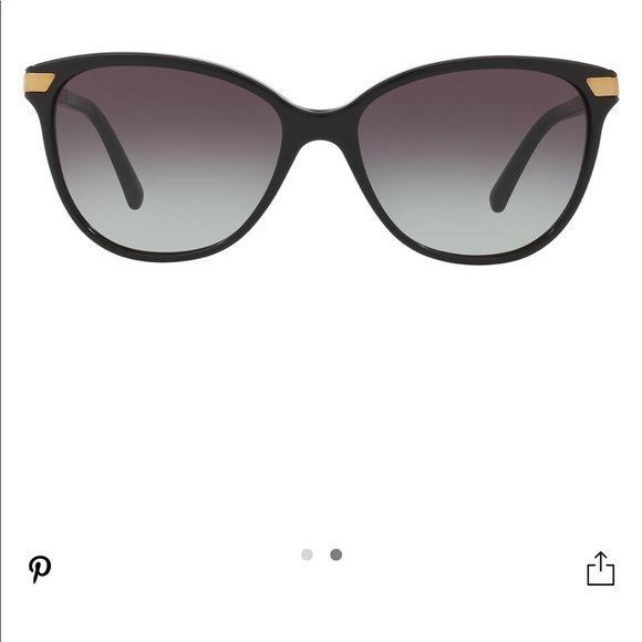 Burberry sunglasses